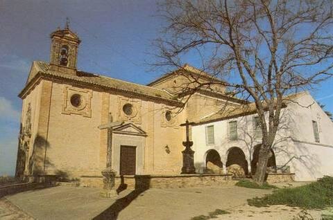 Ermita Jesús Nazareno (2)
